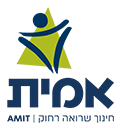 רשת אמי״ת