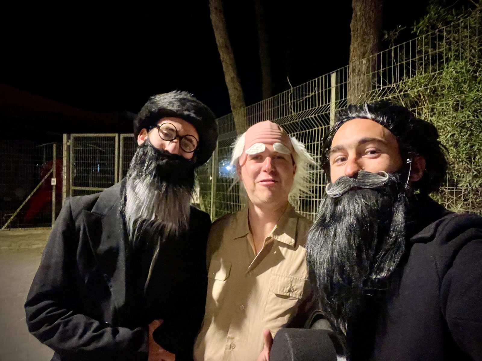 הפנינג יום העצמאות